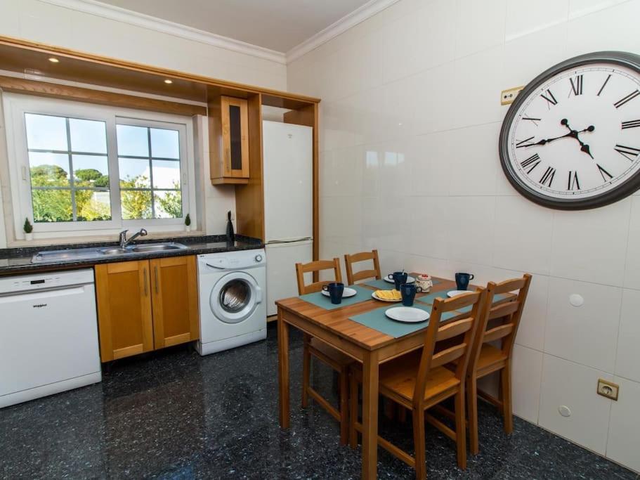 Villa Balaia Mar House - Sea View & Playground & Garage & Bbq & Albufeira Exterior foto
