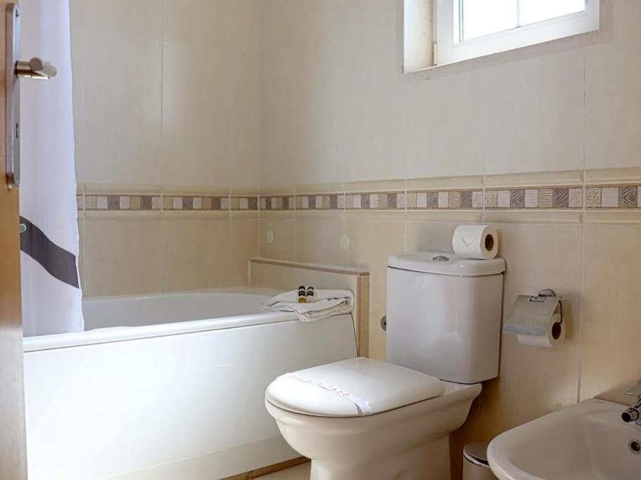 Villa Balaia Mar House - Sea View & Playground & Garage & Bbq & Albufeira Exterior foto